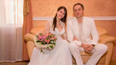 «Андрей Соколов. Долгая дорога в ЗАГС». Документальный фильм