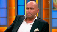 Гость Максим Аверин. Наедине со всеми. Выпуск от 09.09.2014