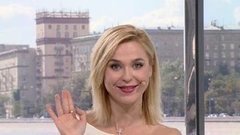 Пелагея. Доброе утро. Фрагмент выпуска от 05.09.2014