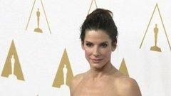 Сандре Буллок — пятьдесят!