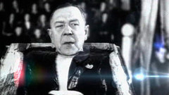 «Кио. За кулисами иллюзий». Документальный фильм