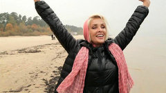 «Лайма Вайкуле. Еще не вечер...» Документальный фильм