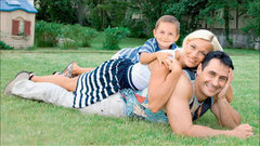 «Свадебный переполох. Стас и Юлия Костюшкины». Документальный фильм