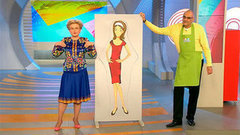 Жить здорово! Выпуск от 10.07.2014