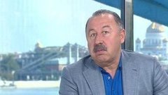 Валерий Газзаев