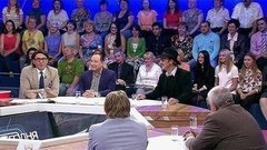 Максим Дунаевский. Сегодня вечером. Выпуск от 28.06.2014