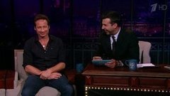 Истина где-то рядом. Вечерний Ургант. Фрагмент выпуска от 11.06.2014