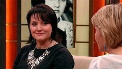 Гость Инга Оболдина. Наедине со всеми. Выпуск от 21.05.2014