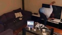 Жестокий и опасный розыгрыш. Хиты интернета