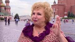 Галина Коньшина. Доброе утро. Фрагмент выпуска от 11.07.2016