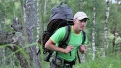 Пешком — вокруг света. Доброе утро. Фрагмент выпуска от 20.07.2016