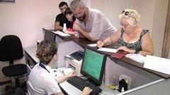 Скрытая безработица. Доброе утро. Фрагмент выпуска от 21.07.2016