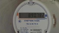 Газовые счетчики: дорого, но выгодно? Доброе утро. Фрагмент выпуска от 01.08.2016