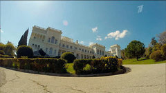 «Остров Крым. Ялта и еe окрестности». Документальный фильм