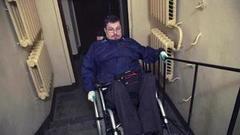 «Доступная среда»: временно недоступна. Доброе утро. Фрагмент выпуска от 09.08.2016