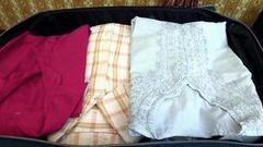 Чемодан без утюга. Доброе утро. Фрагмент выпуска от 10.08.2016