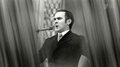 Муслим Магомаев — «My Way». «Ты моя мелодия». Концерт к 70-летию Муслима Магомаева. Фрагмент выпуска от 21.10.2012