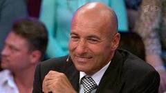 Игорь Крутой. Сегодня вечером. Выпуск от 13.09.2014