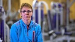 Дзюдоистка Татьяна Савостьянова: «Мне больно, но я терплю»