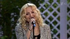 Анжелика Варум — «Старые слова». Роберт Рождественский. «Желаю Вам...». Фрагмент выпуска от 31.08.2013