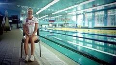 Пловчиха Нина Рябова: «Цель попасть в РИО преследовала меня четыре года»