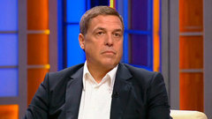 Александр Любимов: «Наш вклад в историю сильно преувеличен». Наедине со всеми. Фрагмент выпуска от 06.09.2016