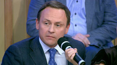 Александр Сидякин: Когда начнется деидиотизация Украины? Время покажет. Фрагмент выпуска от 06.09.2016