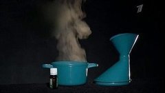 «Народная медицина. Простуда». Документальный фильм