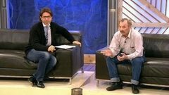 Любимый ученик. Пусть говорят. Выпуск от 14.04.2015