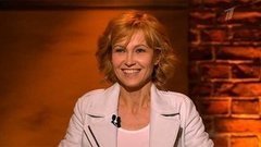 Гость Ингеборга Дапкунайте. На ночь глядя. Выпуск от 20.03.2014