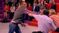 Обездоленные. Мужское / Женское. Самые драматичные моменты выпуска от 12.09.2016