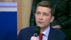 Александр Борисов: Нет единой системы контроля качества. Время покажет. Фрагмент выпуска от 13.09.2016