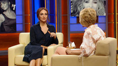 Екатерина Варнава: блиц-опрос. Наедине со всеми. Фрагмент выпуска от 20.09.2016