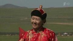 Продолжение путешествия по Монголии. Непутевые заметки. Выпуск от 25.09.2016