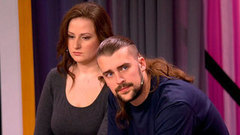 Теремок. Мужское / Женское. Самые драматичные моменты выпуска от 26.09.2016