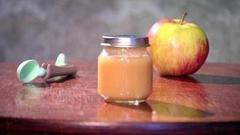 Детское пюре. Доброе утро. Фрагмент выпуска от 27.09.2016