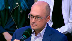 Михаил Ремизов: Русские — это евреи XXI века. Время покажет. Фрагмент выпуска от 29.09.2016