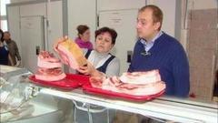 Сало. Доброе утро. Фрагмент выпуска от 30.09.2016 