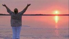 К юбилею Нины Усатовой. Доброе утро. Фрагмент выпуска от 30.09.2016 