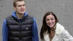 Маргарита Дробязко и Анатолий Руденко. Профайл. Ледниковый период. Фрагмент выпуска от 08.10.2016