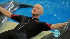 День рождения Мити. Вечерний Ургант. Фрагмент выпуска от 25.02.2014