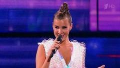 «А-Студио» — «Вот она любовь». Праздничный концерт к Дню работника сельского хозяйства. Фрагмент выпуска от 09.10.2016