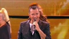 Александр Буйнов и балет «Тодес» — «Сто недель». Праздничный концерт к Дню работника сельского хозяйства. Фрагмент выпуска от 09.10.2016