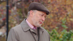 Роман Вильфандт. Доброе утро. Фрагмент выпуска от 10.10.2016