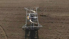 Рыжиковое масло и летающий трактор. Доброе утро. Фрагмент выпуска от 10.10.2016