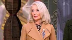 Модные советы: осеннее пальто. Модный приговор. Фрагмент выпуска от 12.10.2016