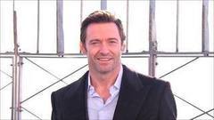 Хью Джекман. Напугал! Доброе утро. Фрагмент выпуска от 12.10.2016