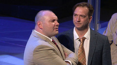 «Демократия» в РАМТе. Доброе утро. Фрагмент выпуска от 14.10.2016