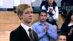 Умницы и умники. Выпуск от 15.10.2016