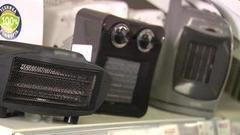 Обогреватели. Доброе утро. Фрагмент выпуска от 17.10.2016